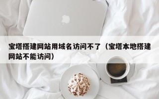 伊春宝塔搭建网站用域名访问不了（宝塔本地搭建网站不能访问）